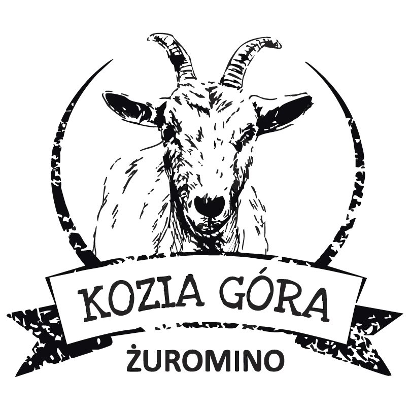 Kozia Góra Logo