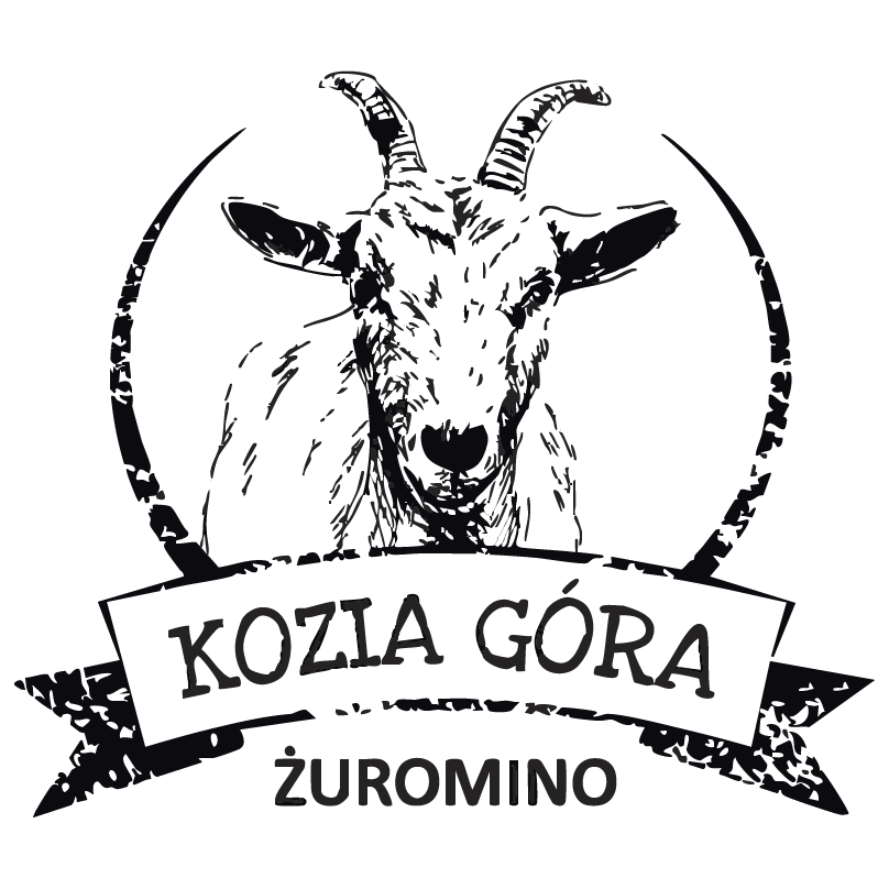 Logo Kozia Góra