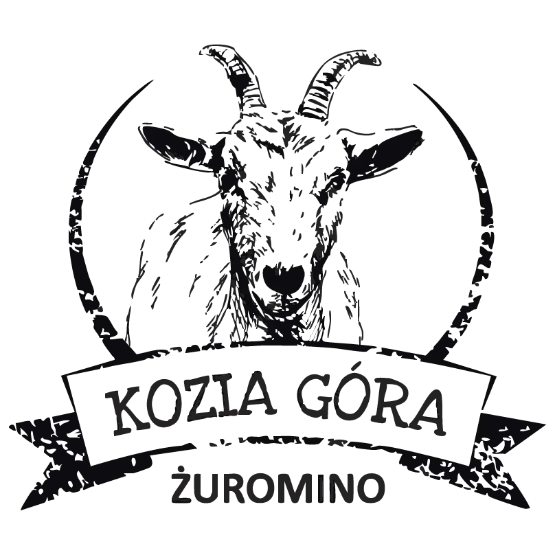 Logo Kozia Góra